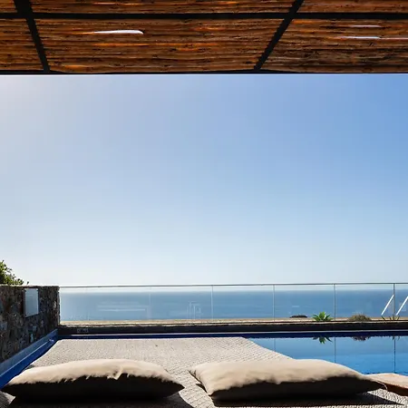 Kumo Villas Agios Pavlos  Exterior photo