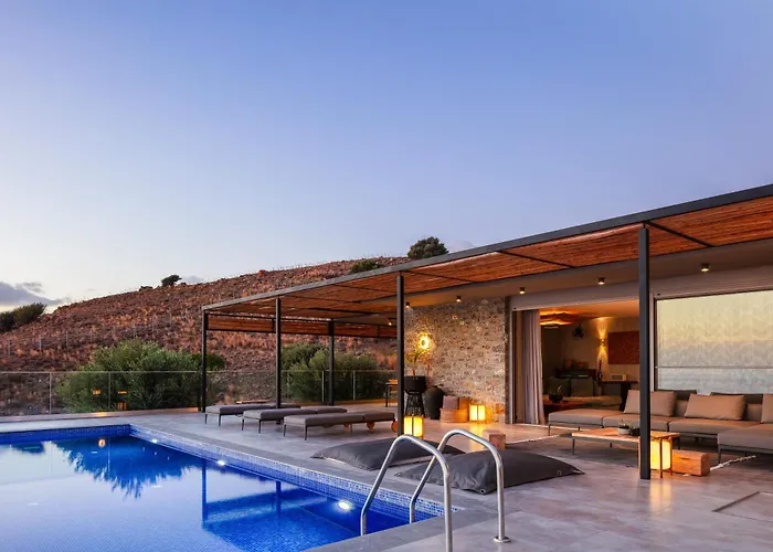 Kumo Villas