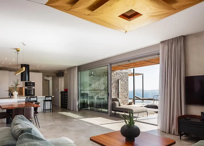 Kumo Villas