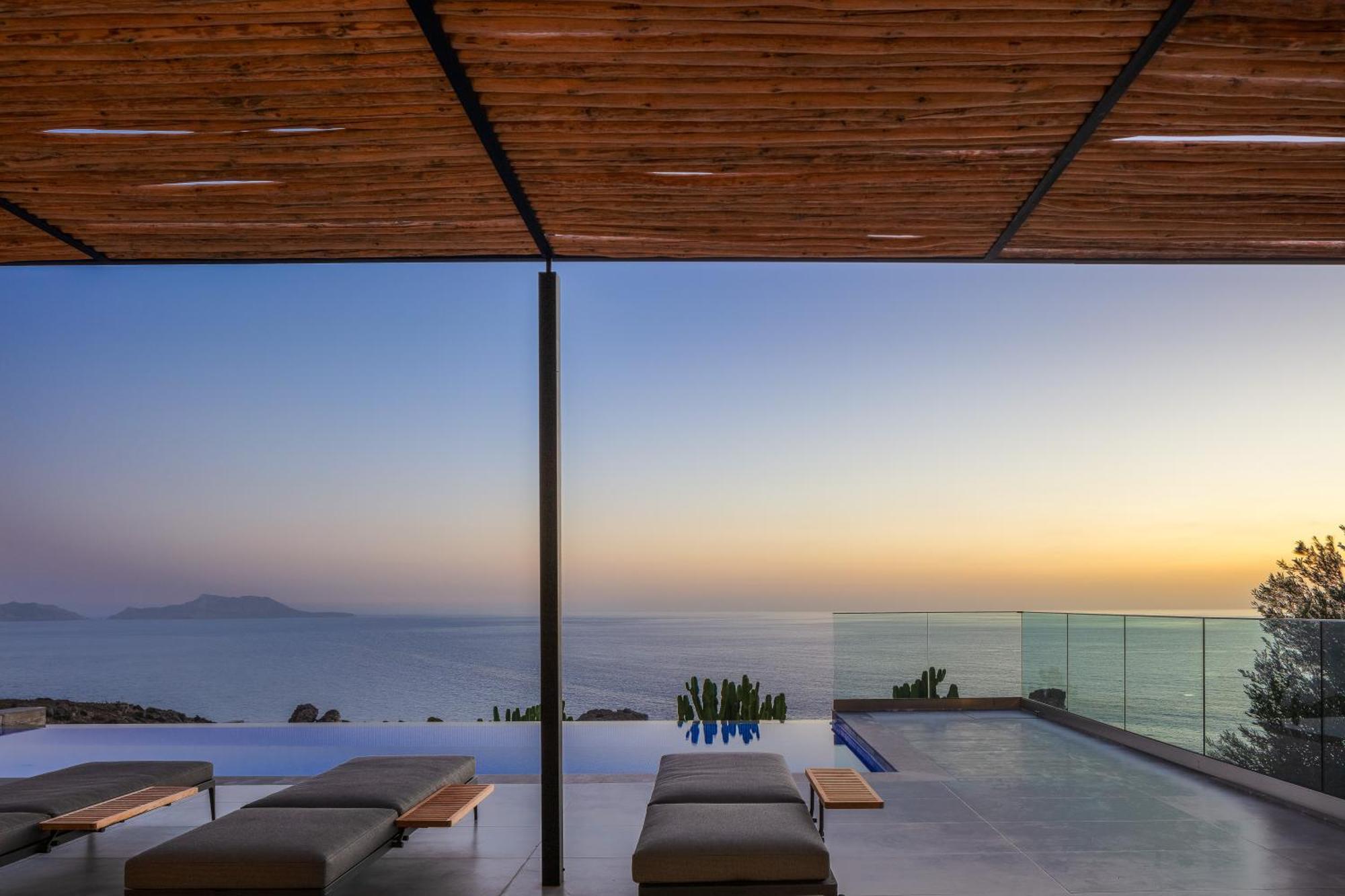 Kumo * Agios Pavlos (Rethymno)