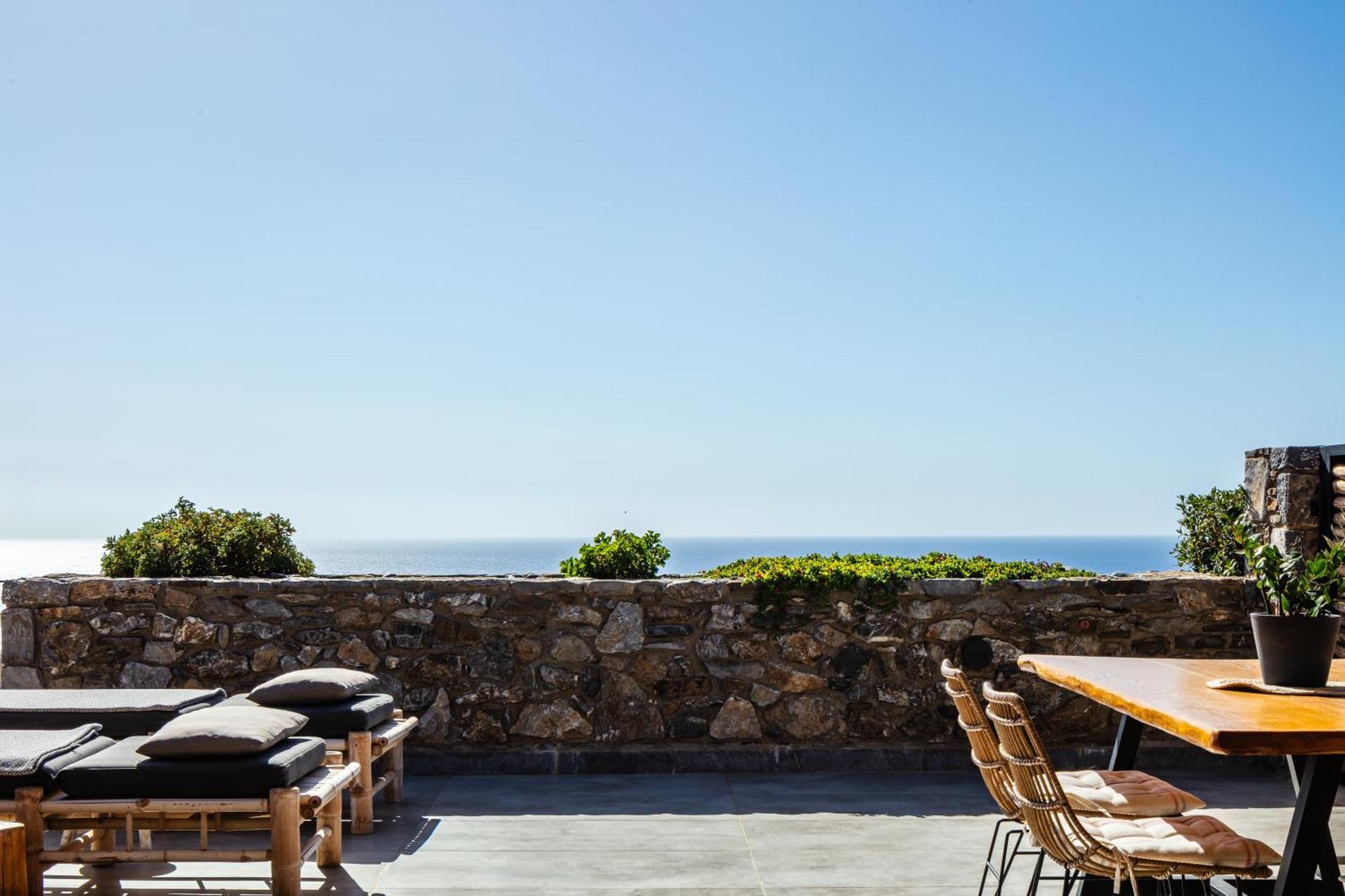 Kumo Villa Agios Pavlos (Rethymno)