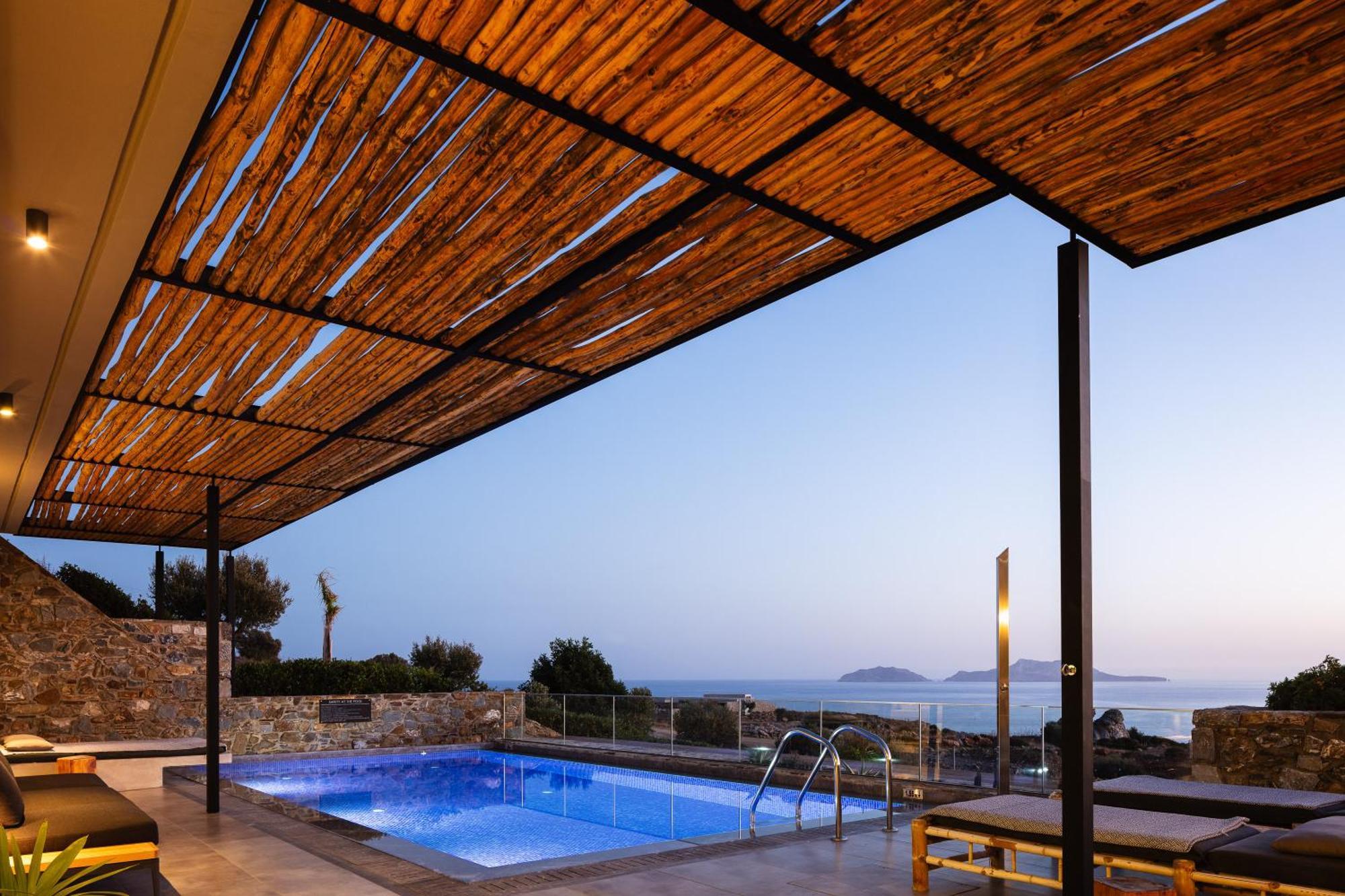 Kumo Villa Agios Pavlos (Rethymno)